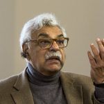 Tariq Ali. D. R.